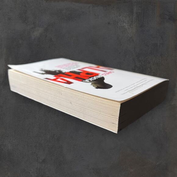 Alpha‎ (Jad Bell Book 1) by Greg Rucka Paperback Good Condition - Picture 4 of 4